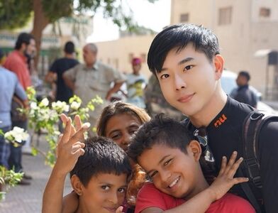 知名經紀人自爆 家變爭產風波