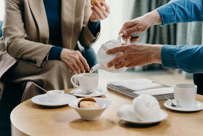 人生陪伴自己最久的是誰？　答案感動逾萬網友「要好好珍惜」