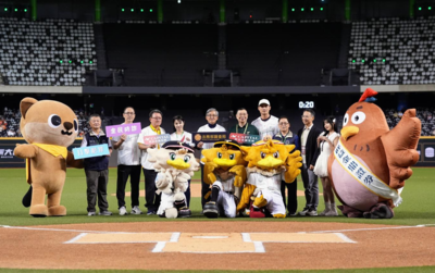 調查局號召熱血球迷　加入「群鷹會、全民齊防詐」反詐騙宣導行列