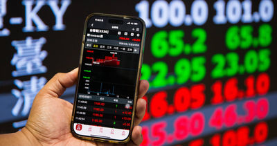 台股衝27500點？　法人：補漲作短、布局「這2類」題材