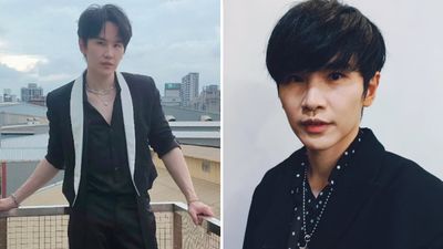 Energy牛奶機場遭攔！地勤「這人跟你不一樣」他近看糗了：人生第一次