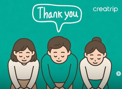 進軍台灣5年！「Creatrip購物商城」宣布：10/22結束服務