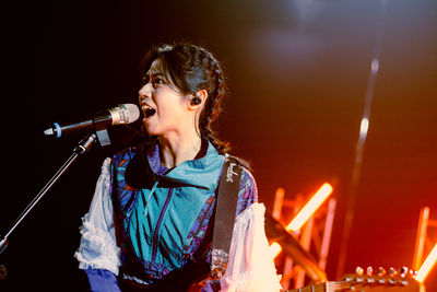 金馬男星力推！她剛進演藝圈就入圍金鐘新人　被封「宜蘭之光」