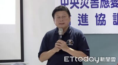 傅崐萁要次長級官員進駐 張惇涵:下周立院議事安排盼朝野有共識