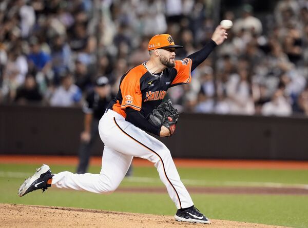 ▲▼ 奧德銳            。（圖／統一獅提供）