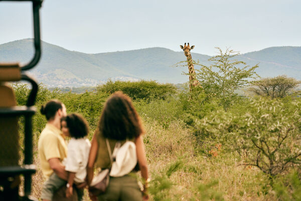 ▲▼Club Med 南非海岸獵遊度假村。（圖／記者蔡玟君攝）