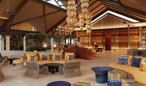 ▲▼Club Ｍed馬來西亞沙巴婆羅洲。（圖／記者蔡玟君攝）