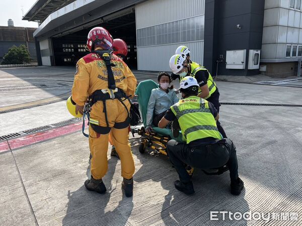 ▲▼             。（圖／記者李陳信得攝）