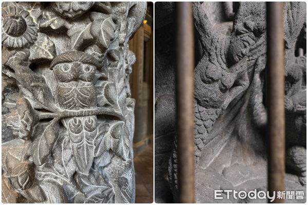 ▲三峽清水祖師廟。（圖／記者彭懷玉攝）