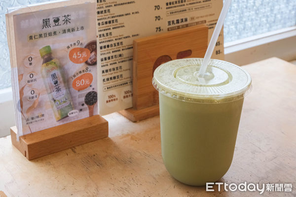 ▲「禾乃川國產豆製所」座落於合習聚落內，由有70年歷史的愛鄰醫院改建,禾乃川,甘樂文創,合習聚落。（圖／記者彭懷玉攝）