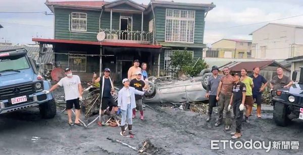 ▲▼             。（圖／記者李陳信得攝）