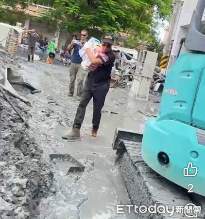 ▲▼             。（圖／記者李陳信得攝）