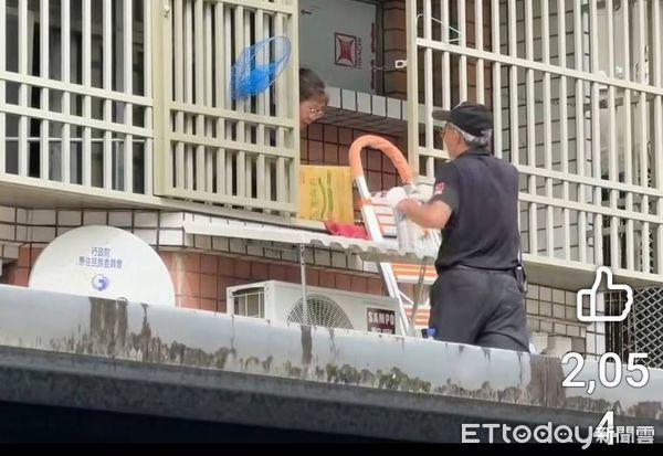 ▲▼             。（圖／記者李陳信得攝）