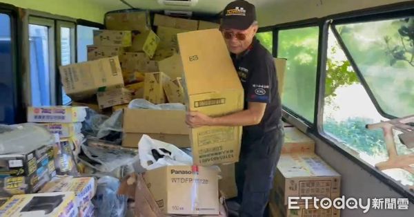 ▲▼             。（圖／記者李陳信得攝）