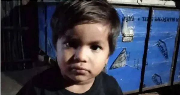 印度中央邦慘案！精神失常男子當母親面斬首5歲男童　憤怒村民將其痛毆致死