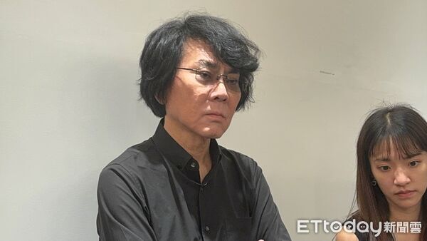 ▲▼被譽為「仿生機器人教父」的日本科學家石黑浩，被CNN評選為「改變世界的八位天才之一」。（圖／記者李姿慧攝）