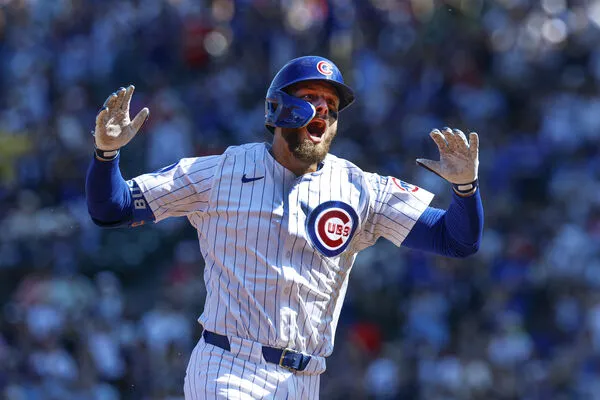 ▲布許（Michael Busch）。（圖／路透）