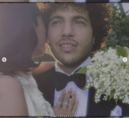 ▲▼席琳娜。（圖／翻攝自Instagram／selenagomez）