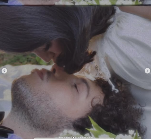 ▲▼席琳娜。（圖／翻攝自Instagram／selenagomez）