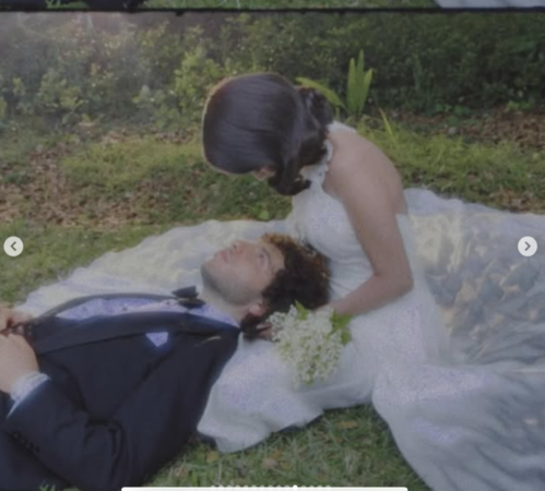 ▲▼席琳娜。（圖／翻攝自Instagram／selenagomez）