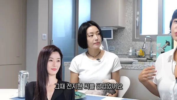 ▲▼「小全智賢」宋怡雨剛結婚就後悔！　2年速離婚：被愛情蒙蔽雙眼。（圖／翻攝自YouTube）