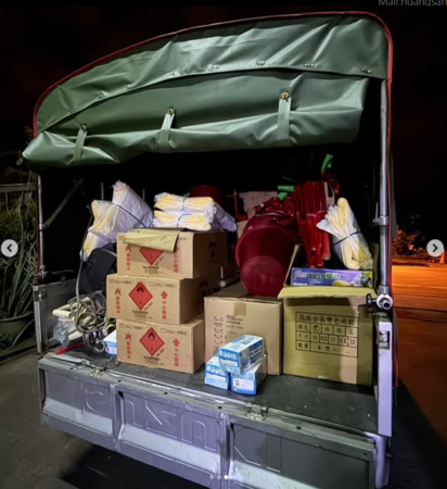 ▲▼亮哲。（圖／翻攝自Instagram／checkitliang）