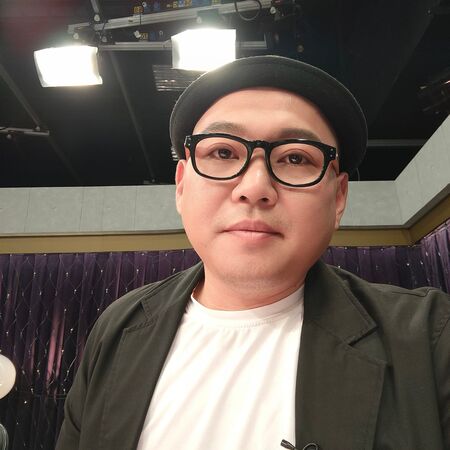 ▲▼大愷  。（圖／翻攝自Facebook／大愷 Eric Wu）