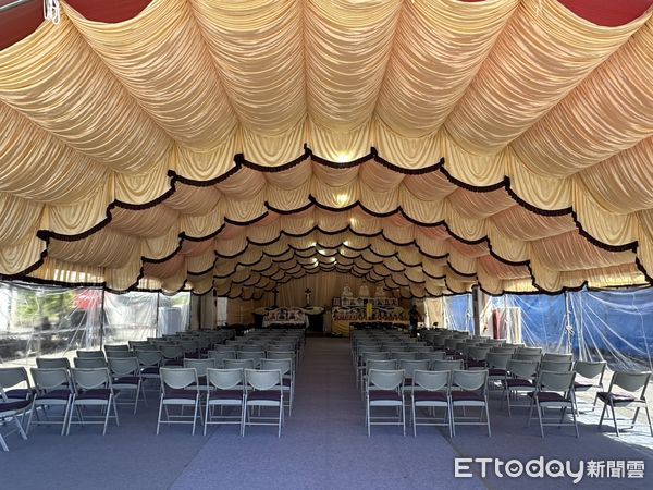 ▲▼             。（圖／記者白珈陽攝）