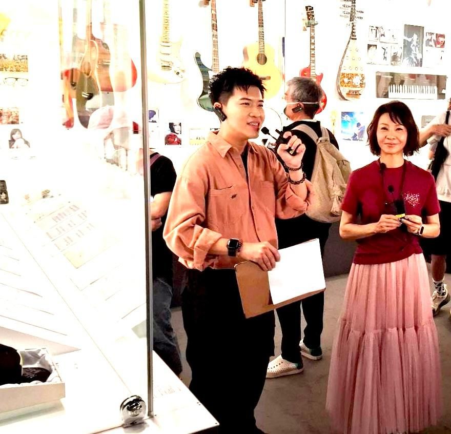 ▲▼范怡文。（圖／翰森娛樂提供）