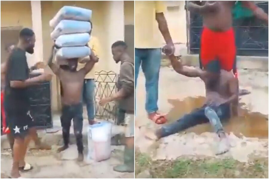 ▲▼             。（圖／翻攝自X）