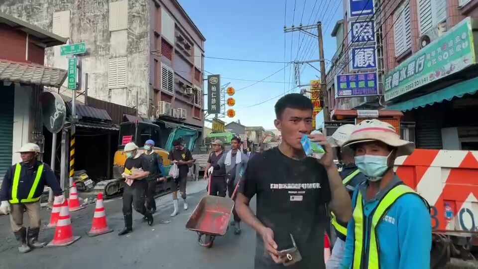 ▲▼光復鄉傳警報聲             。（圖／記者黃彥傑攝）