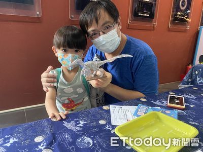 中秋國慶雙節同慶　南瀛天文館優惠活動開跑