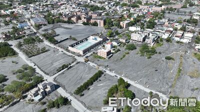 撤離資訊未公開引發傷亡？　內政部：9月21日即對外發布