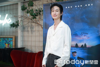 5個月前穩交…金鐘影帝露面認分手了!黃河四度入圍金鐘曝新身份