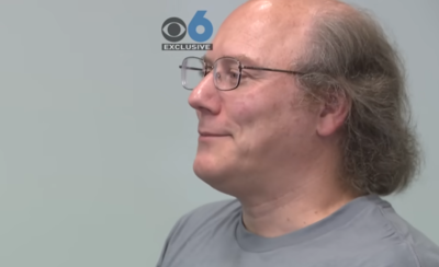 上電視認了8年前「殺害父母」! 美53歲男受訪後立刻被逮