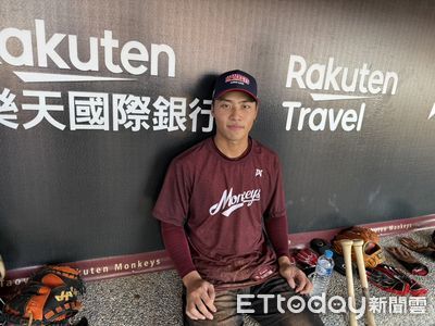 初嚐天王山高張力　許賀捷自責牽制出局：真的學到一課