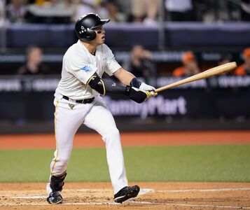 吳念庭早安咖啡迷信靈驗 對西武前隊友郭俊麟重擊:有點歹勢