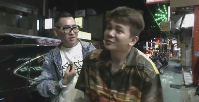 孫生找碴遭噴!蹦闆意外爆「私下酒店對話」 發毒誓:如果掰的兒子死掉