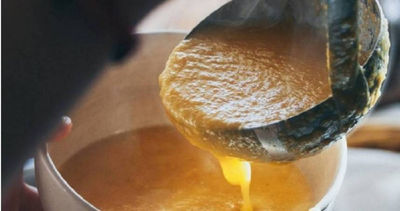 「我給大爺一碗湯,他送了一套房」影片被吐槽 客服喊:真人真事