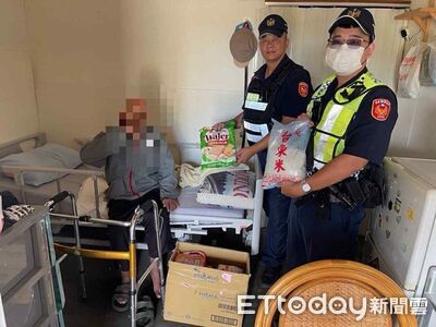 守護不只治安　知本警與社福共築社區安全網