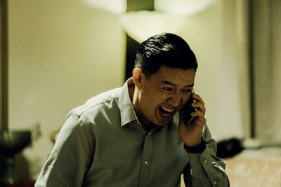 杜汶澤首演大反派…硬上莊凱勛妻　駁二驚見「五星旗車」民眾反應曝