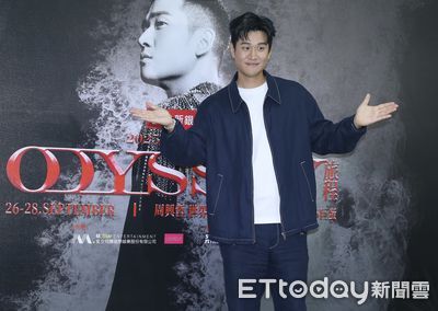 周興哲親揭「攻蛋沒脫衣」內幕! 首場突遇2狀況崩潰:真的很慘