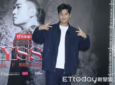 快訊／周興哲遭疑閃兵大動作回應了！　認「現階段免服役」原因曝光