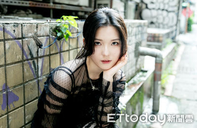 專訪/「隋棠化妝師助理」轉當演員入圍金鐘 睦媄出道被封台版IU