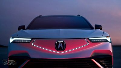 豪華版Honda「電動休旅車宣布停產」！新世代油電車來接棒