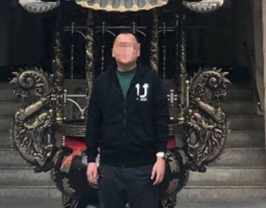 快訊/惡房仲老闆吸金數十億逃泰國!中檢火速下通緝 今返國被逮