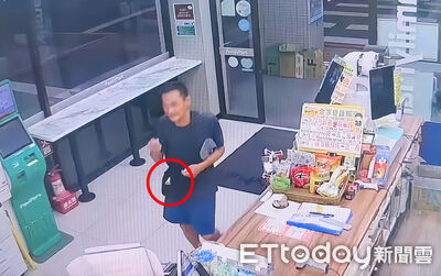 瑞芳民宅遭人闖入偷走包包 一查嫌犯竟是慣竊