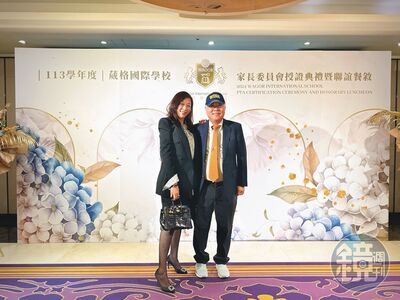 金錢豹旗下「葳格高中」 爆財務爭議