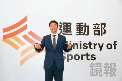 聽見選手心聲! 李洋「改革第一槍」曝