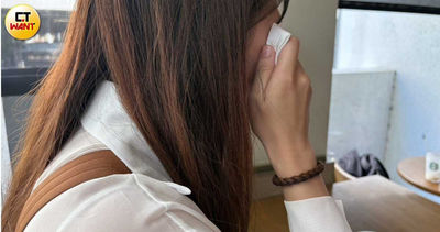 蛋黃酥名店 遭爆食安問題